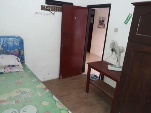 Hostal Homestay Mas Arjuna