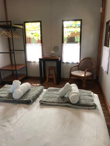 Baanya Homestay Ko Kret
