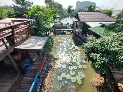 Baanya Homestay Ko Kret