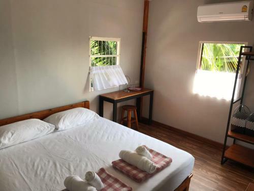 Baanya Homestay Ko Kret