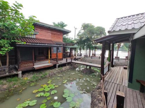 Baanya Homestay Ko Kret