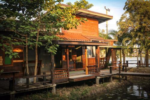 Baanya Homestay Ko Kret