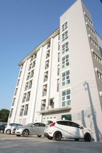 Apartamento Jvaplace