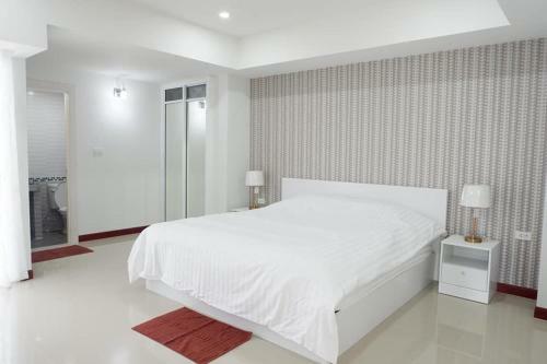 Apartamento Phimai Residence