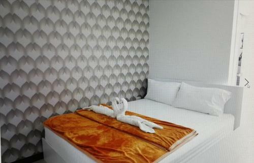 Apartamento Phimai Residence