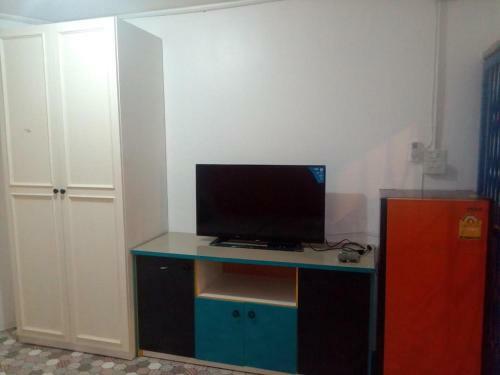Hostal U-sa-by House