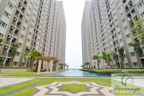 Apartamento River Front