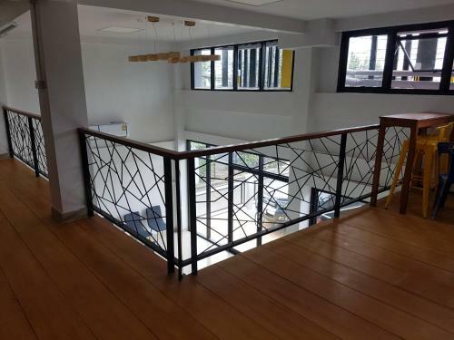 Aparthotel Riski Residence Bangbuathong