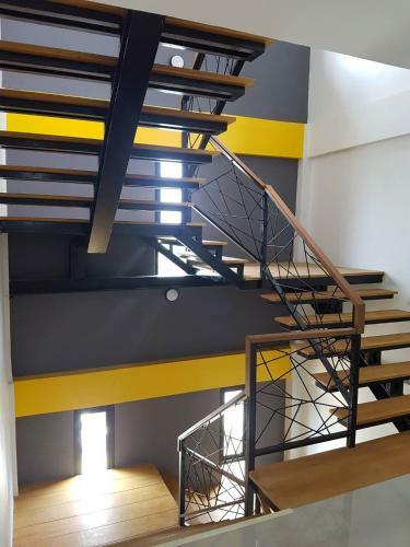 Aparthotel Riski Residence Bangbuathong