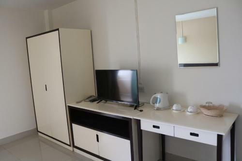 Apartamento Ladapan Mansion