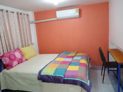 Hostal Big Mango@88 House