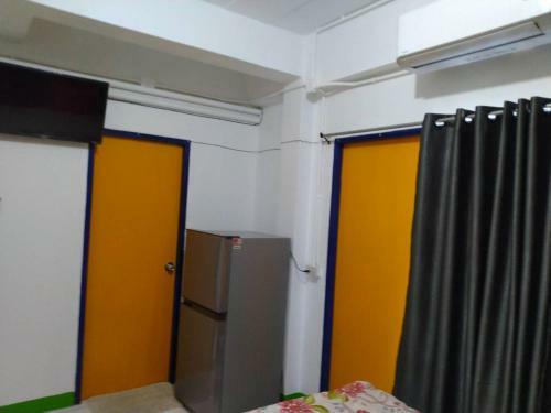 Hostal Big Mango@88 House