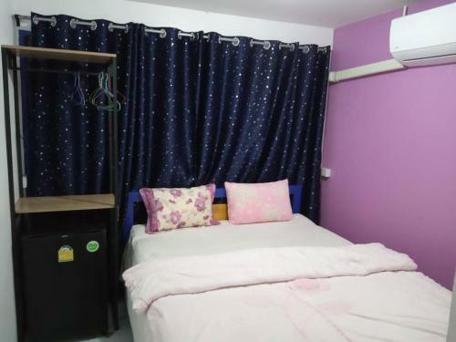 Hostal Big Mango@88 House