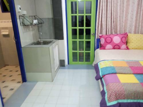 Hostal Big Mango@88 House