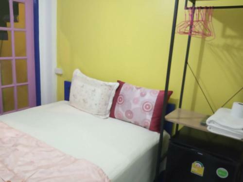 Hostal Big Mango@88 House