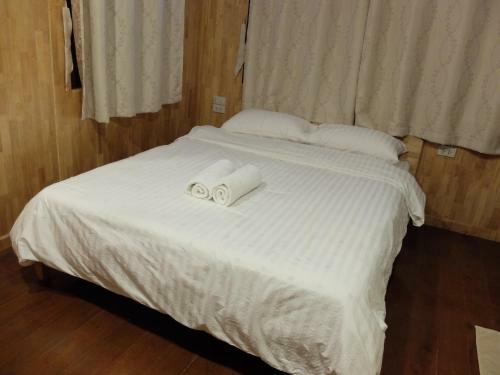 Bed In Beyt Boutique Hotel