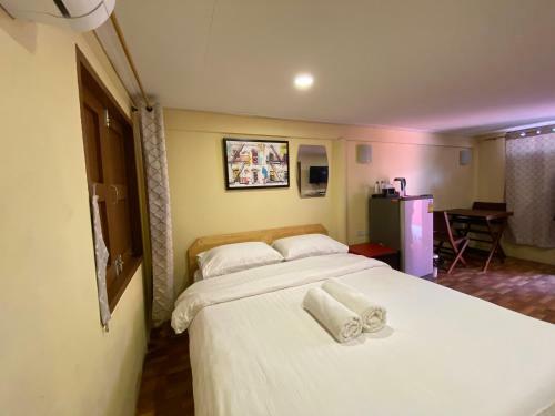 Bed In Beyt Boutique Hotel