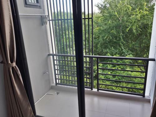Apartamento Baan Lita