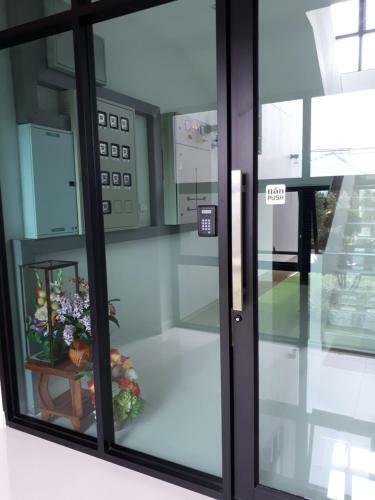 Apartamento Baan Lita
