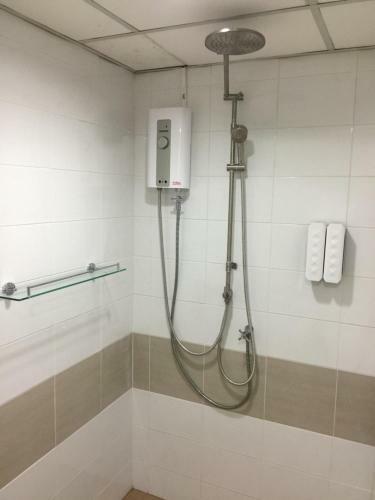 Apartamento Bangyai Inn