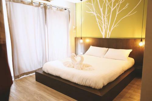 Apartamento L Residence Ngamwongwan