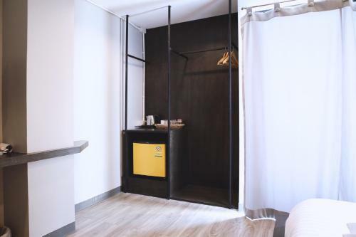 Apartamento L Residence Ngamwongwan