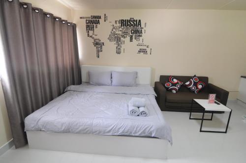 Apartamento ????????? ????? ????? C4 Impact ????????????