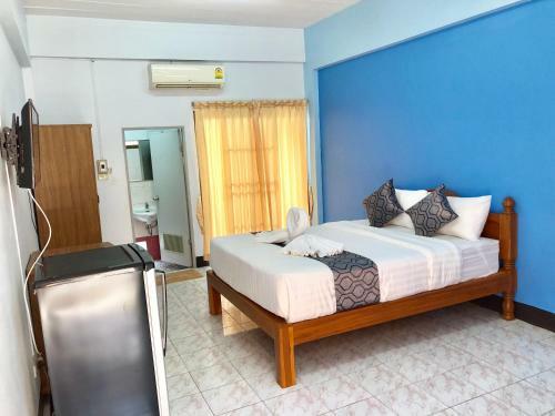 Apartamento Anchisa Mansion
