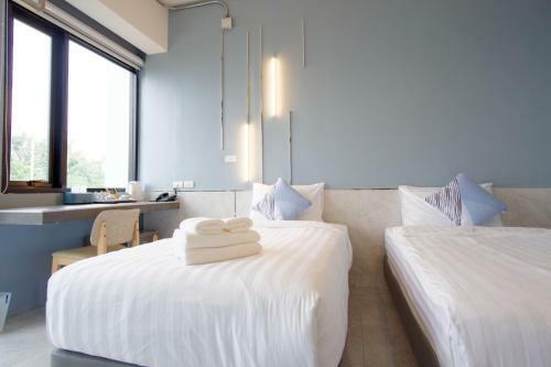 Abizz Hotel Kwanphayao