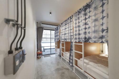 Small Town Hostel