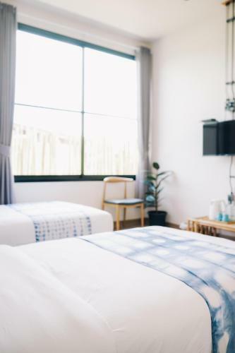 Small Town Hostel