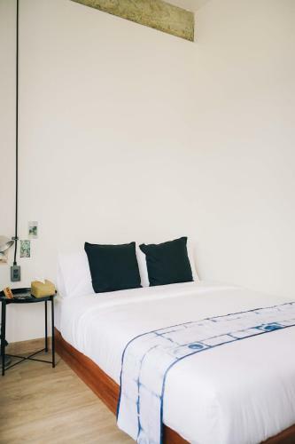 Small Town Hostel