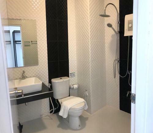 P Bliss Hotel