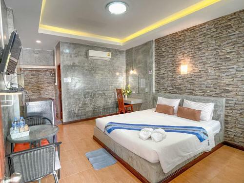 Posada Tony Hotel