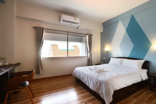 Apartamento Mesthotel