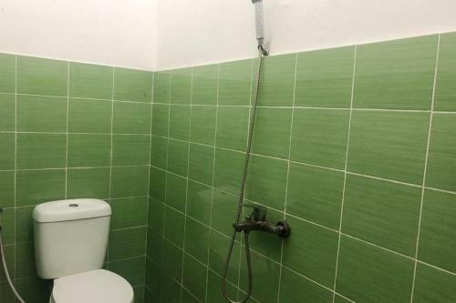 Hotel Koolkost @ Wiyung (minimum Stay 30 Nights)