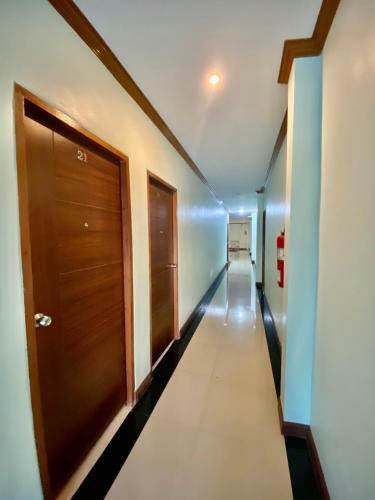 Sor Phattalung Hotel
