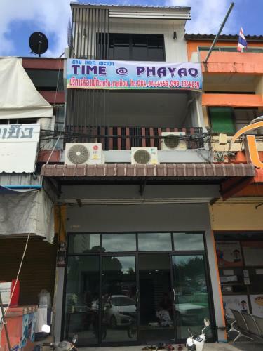 Time @ Phayao