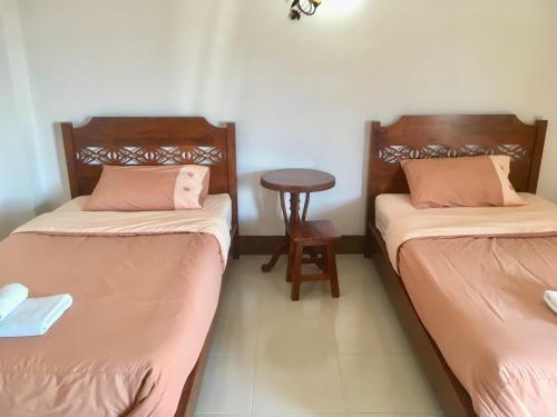 Hostal Phumchanplace