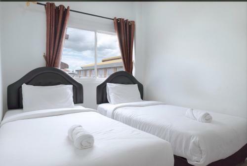 Albergue Mee Hug Guesthouse
