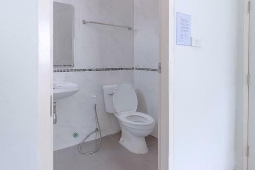 Albergue Mee Hug Guesthouse