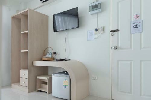 Albergue Mee Hug Guesthouse