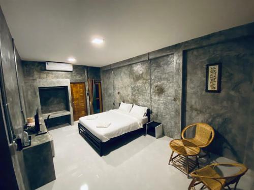 Hotel Nan Arena Place