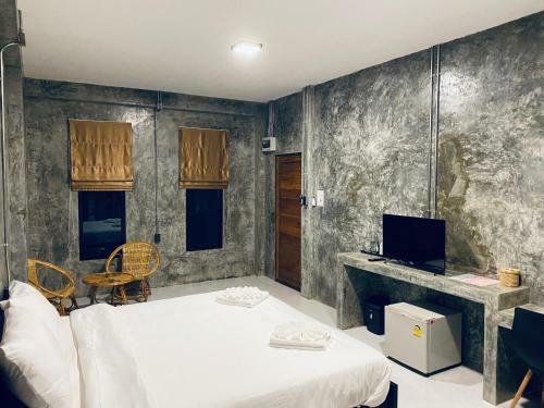 Hotel Nan Arena Place