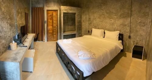 Hotel Nan Arena Place