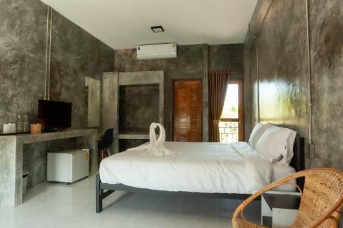 Hotel Nan Arena Place