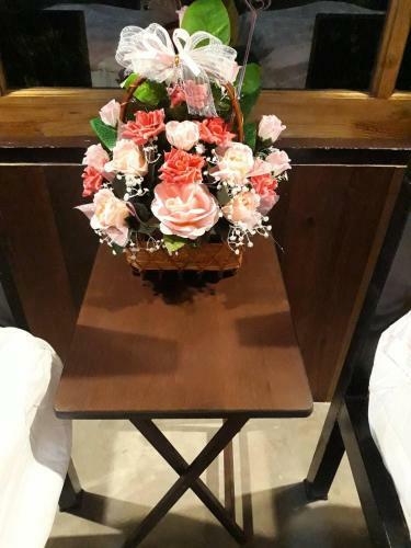 Hostal Baan 9'nan Guest Home In Nan City.