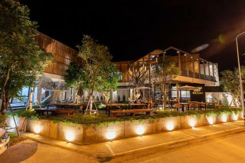 Hotel Wevari Heritage