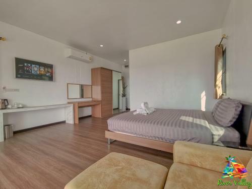 Hotel River Valley Resort