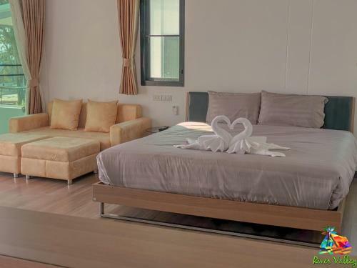 Hotel River Valley Resort